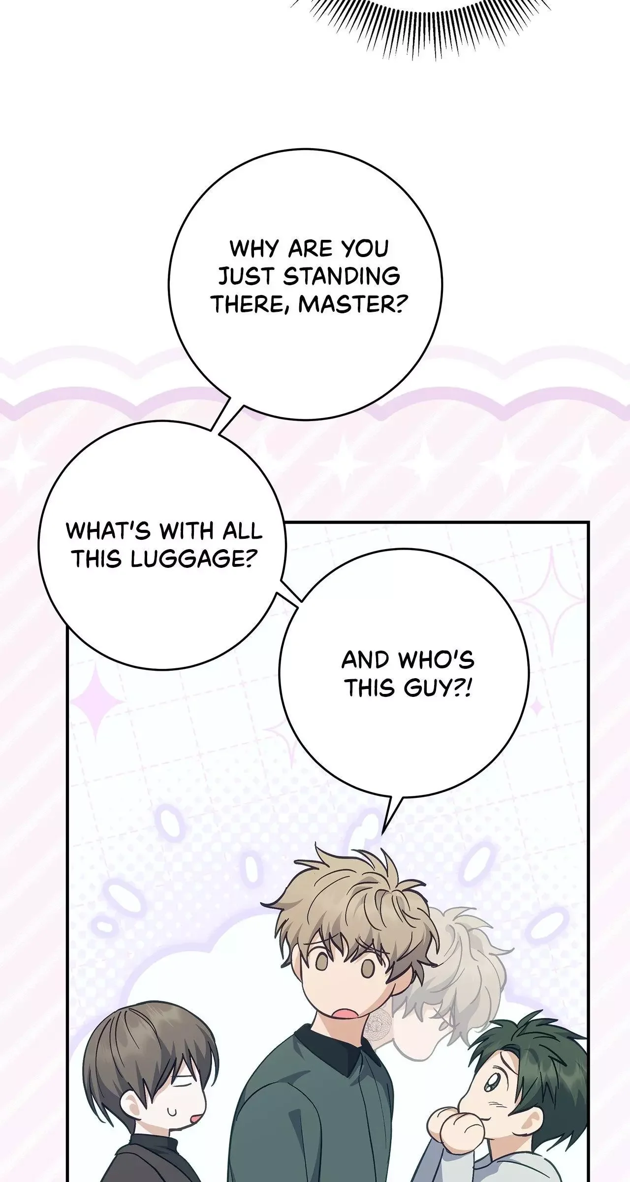 Sierra To Juliet - Chapter 8 Page 22