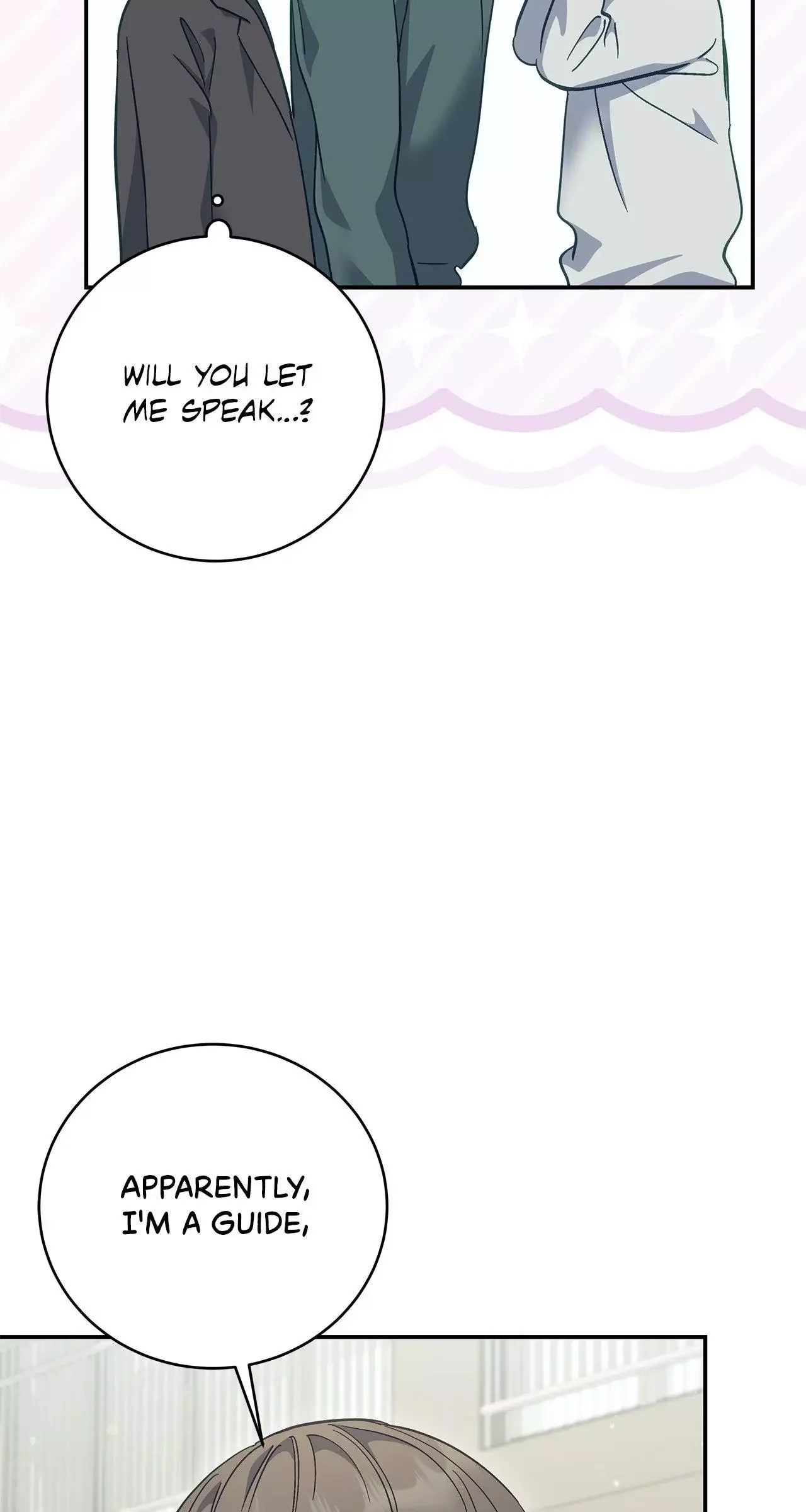 Sierra To Juliet - Chapter 8 Page 23