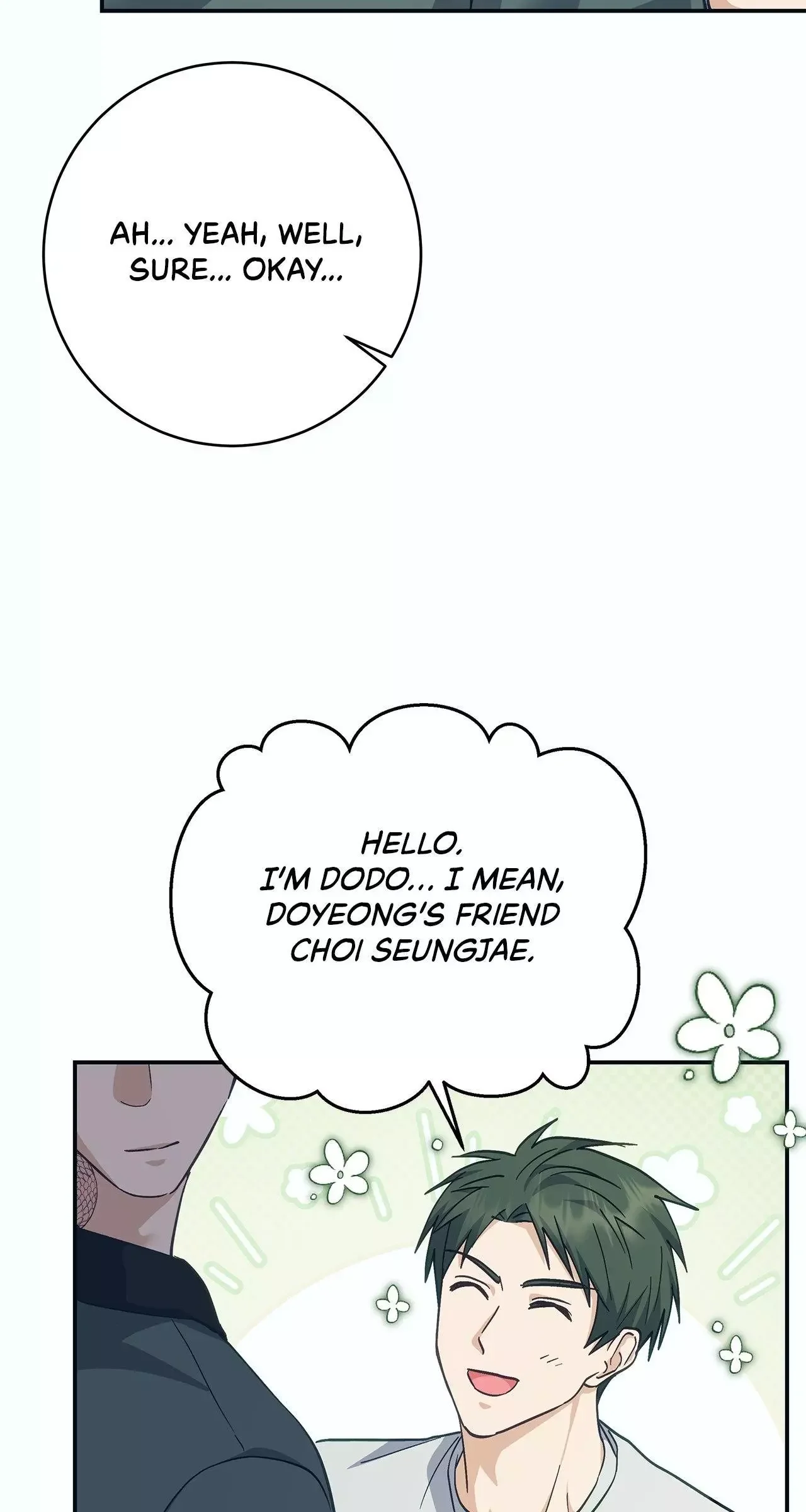 Sierra To Juliet - Chapter 8 Page 26