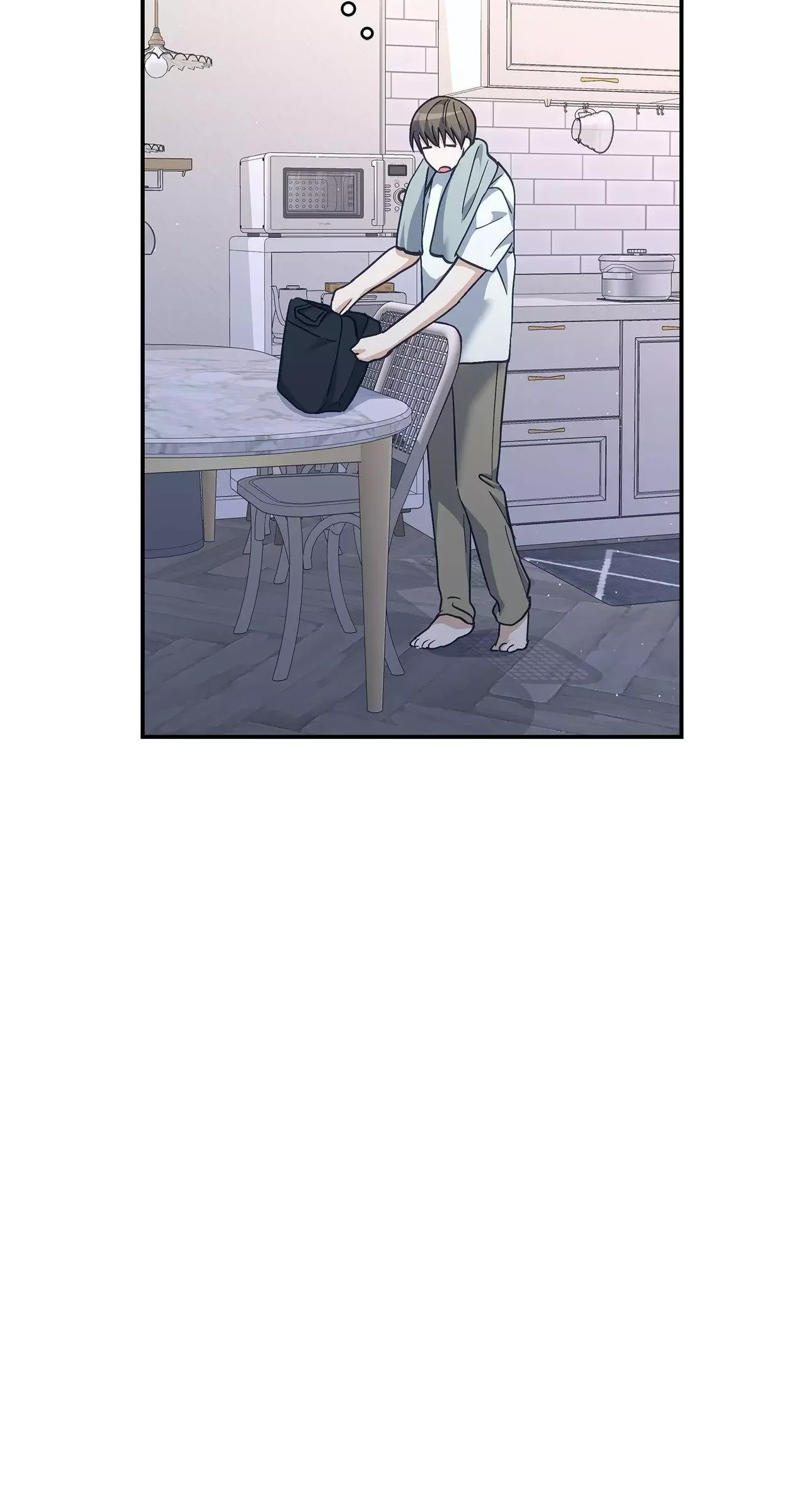 Sierra To Juliet - Chapter 8 Page 38