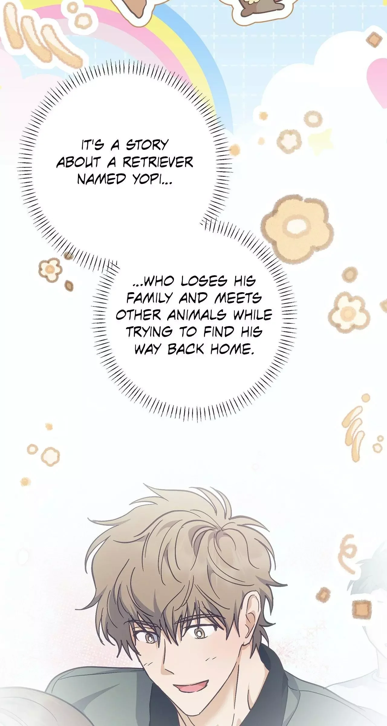 Sierra To Juliet - Chapter 8 Page 43