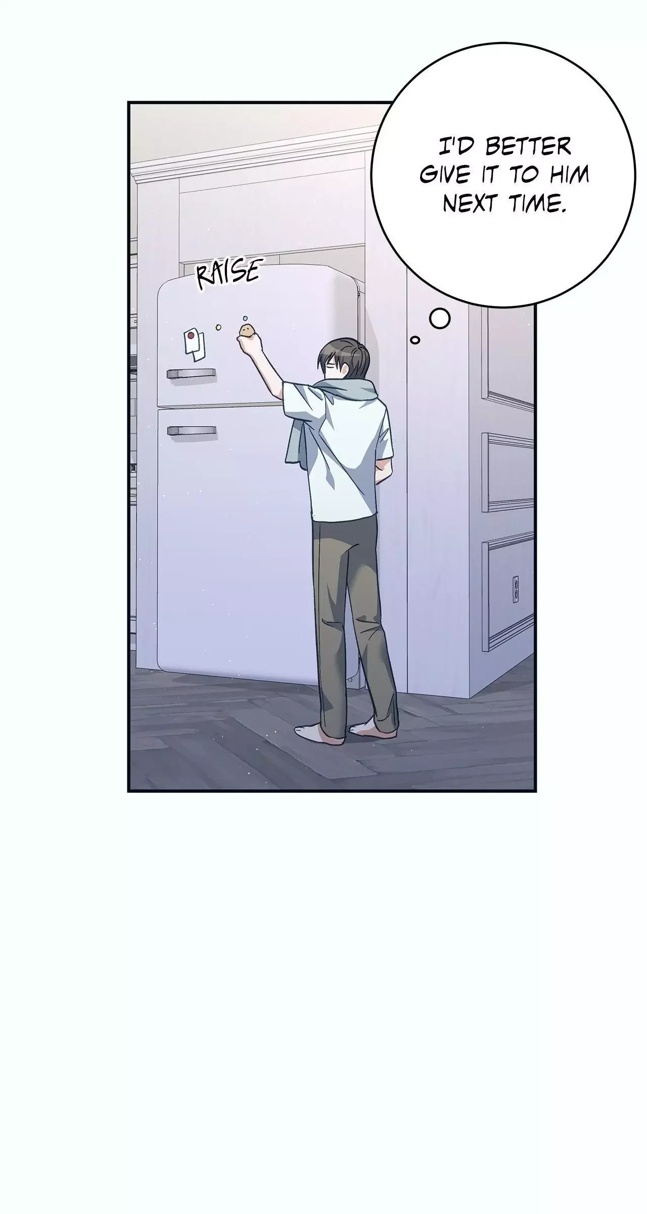Sierra To Juliet - Chapter 8 Page 46