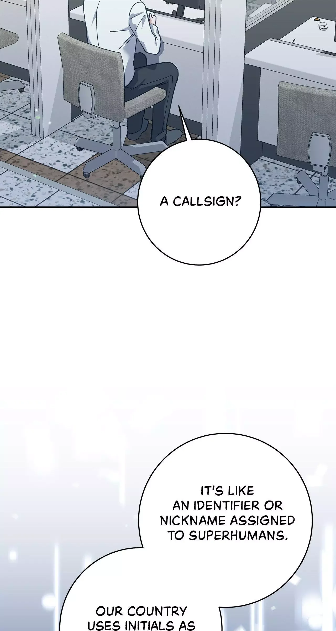 Sierra To Juliet - Chapter 8 Page 58