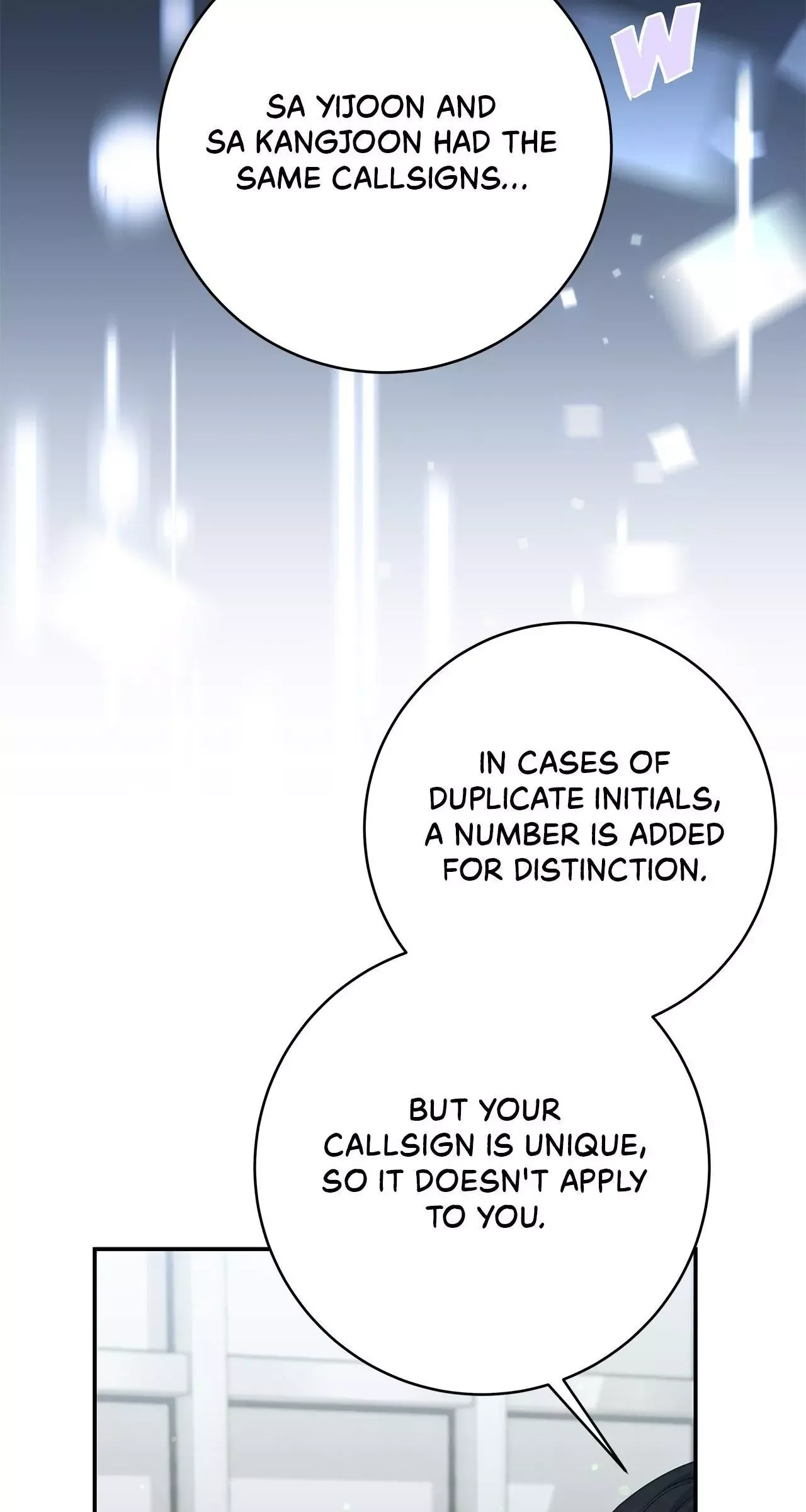 Sierra To Juliet - Chapter 8 Page 60