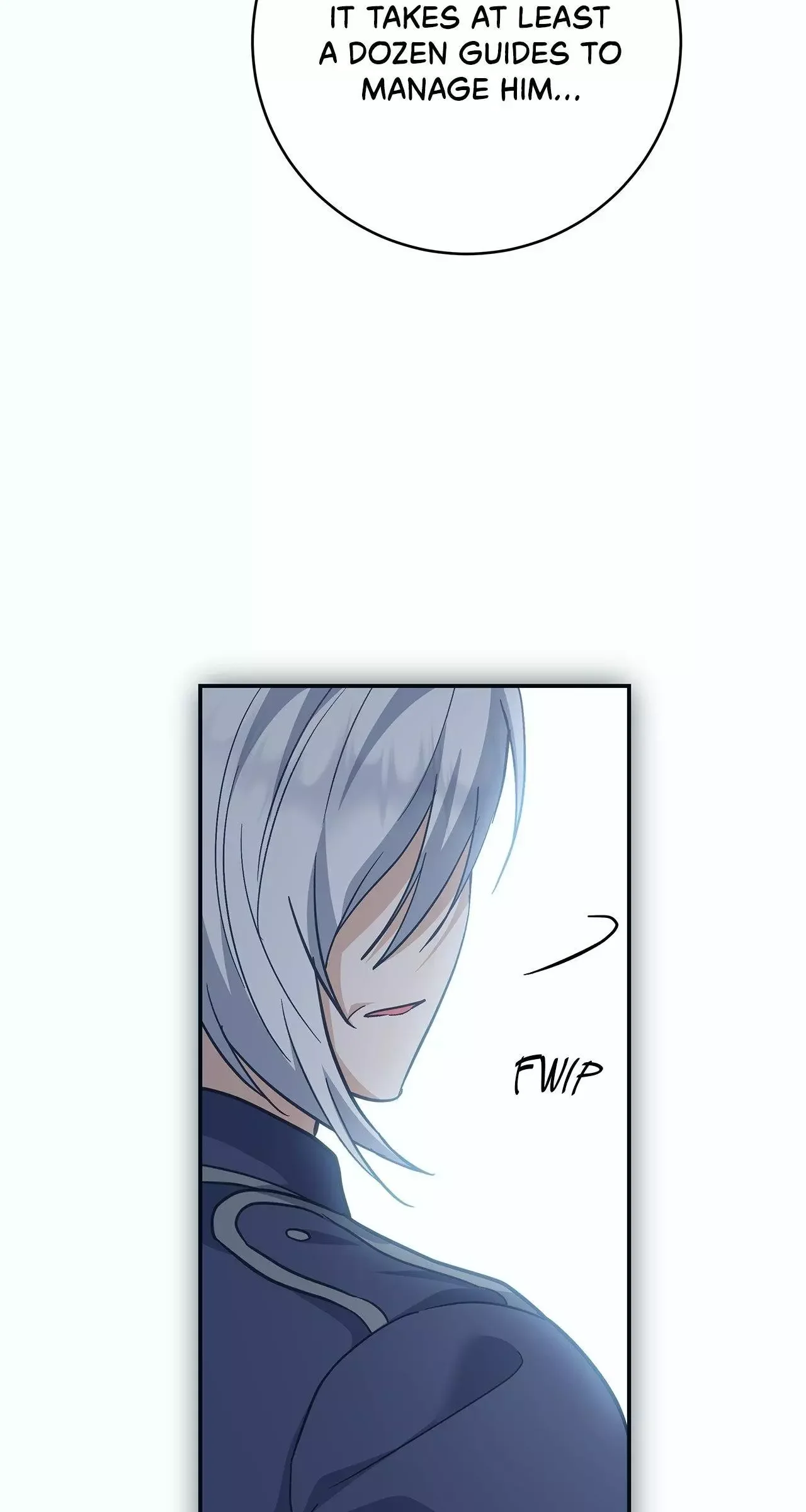 Sierra To Juliet - Chapter 8 Page 74