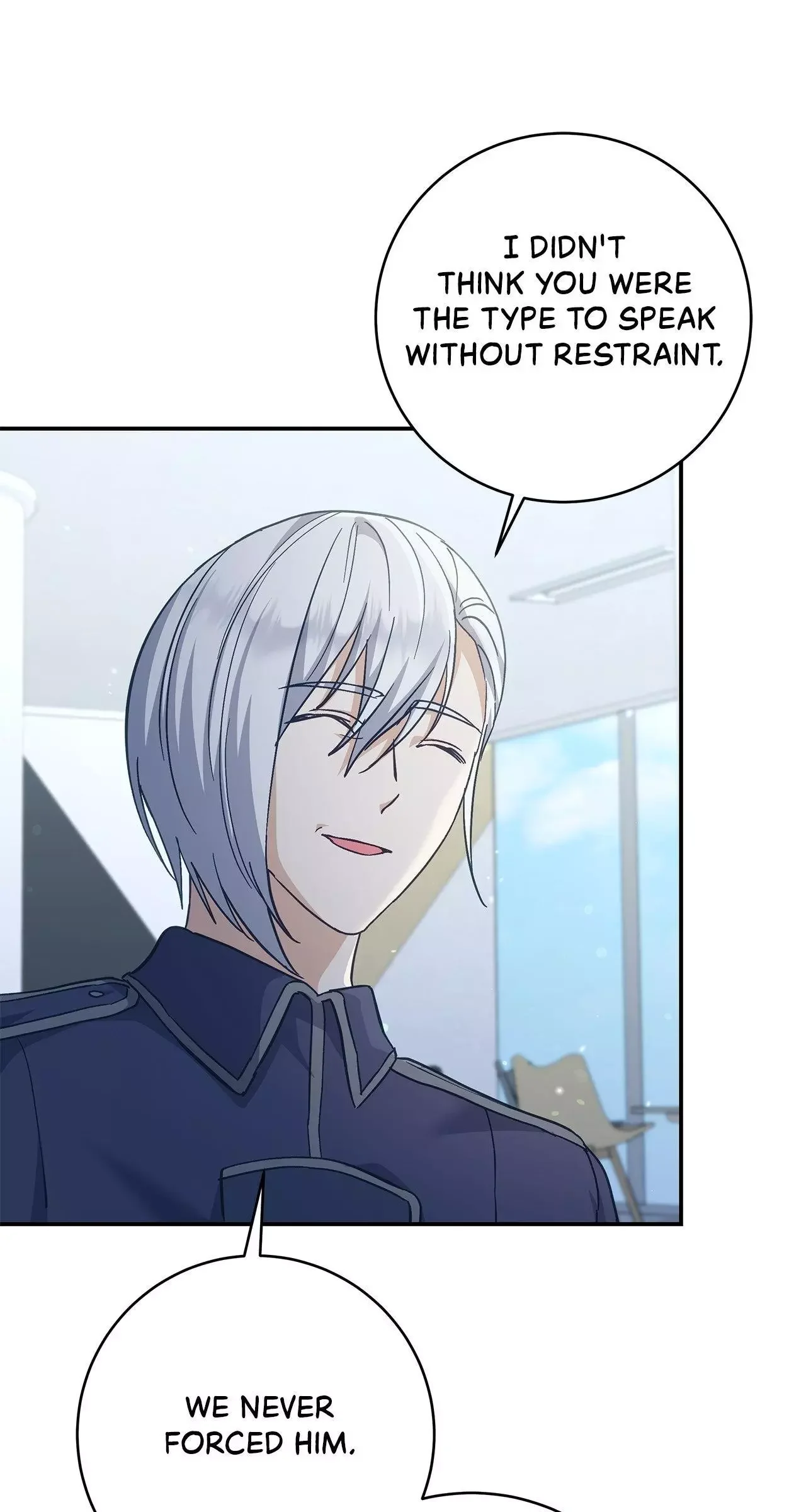 Sierra To Juliet - Chapter 8 Page 83