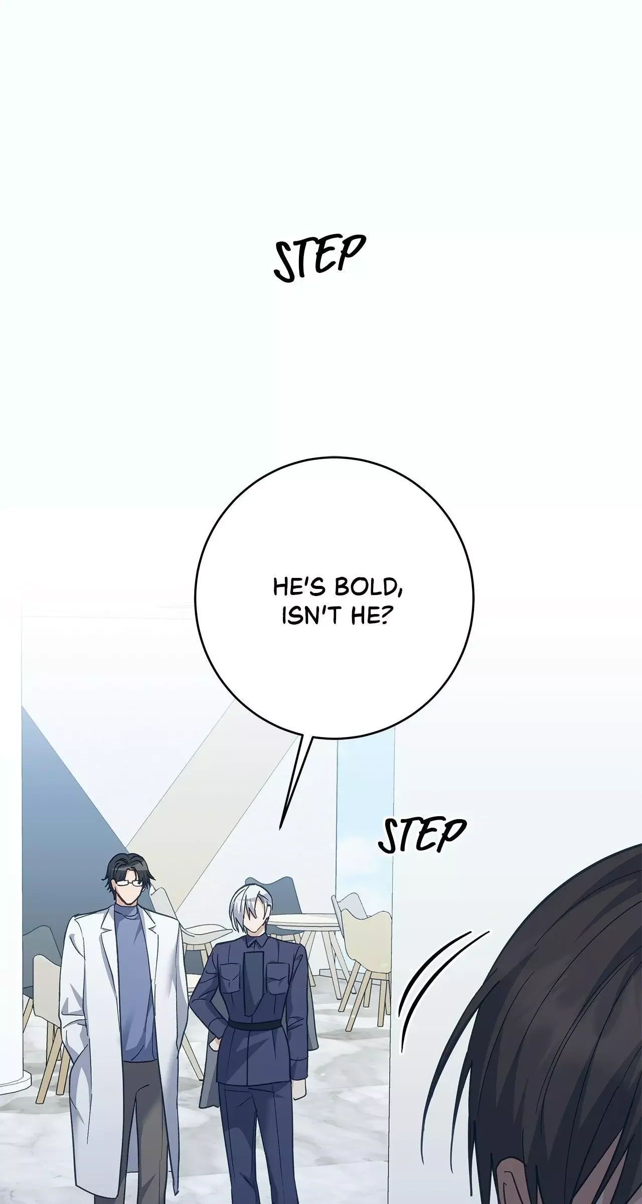Sierra To Juliet - Chapter 8 Page 90