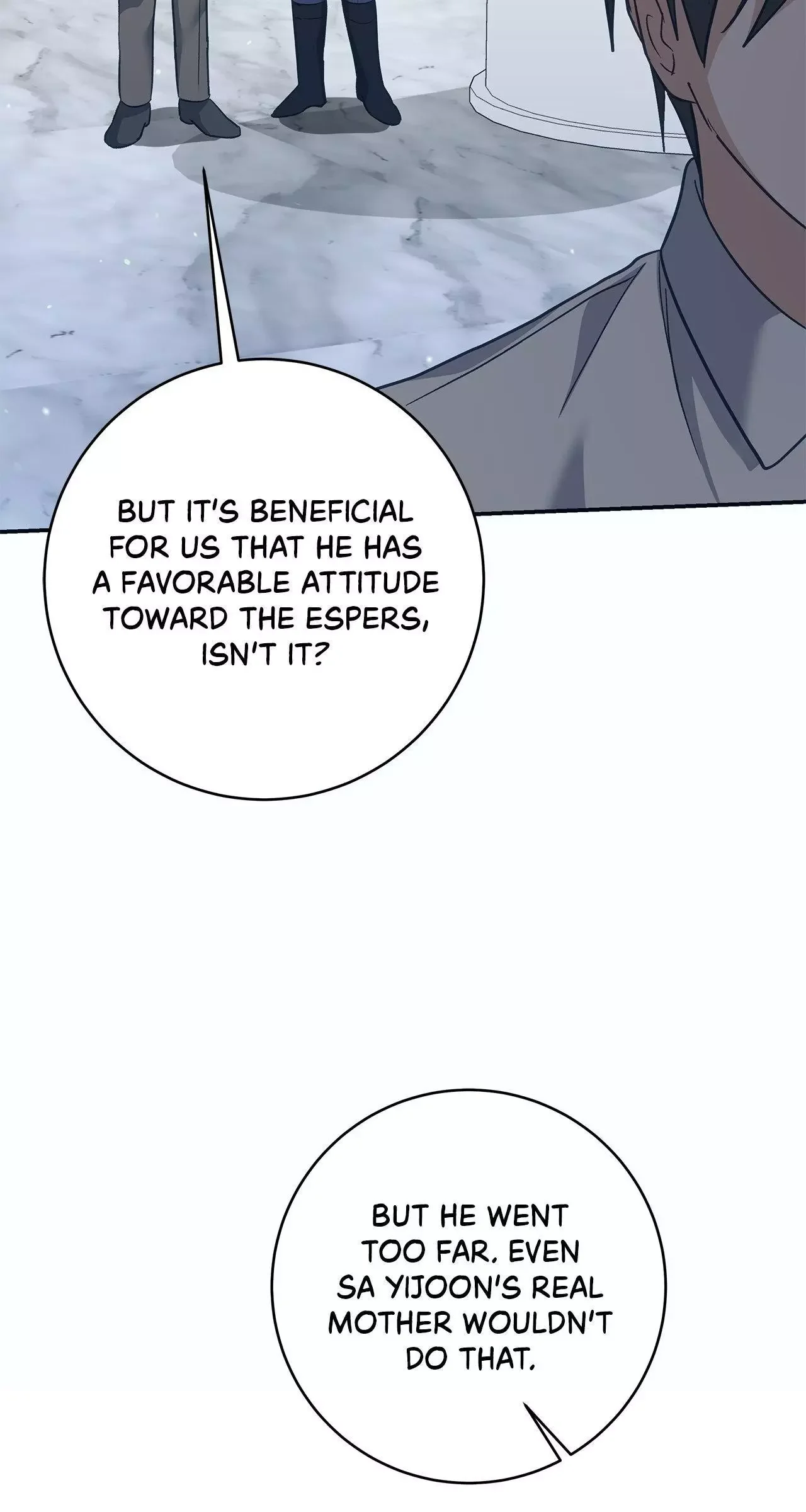 Sierra To Juliet - Chapter 8 Page 91