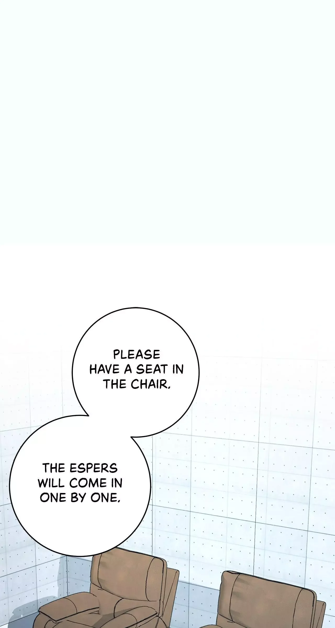 Sierra To Juliet - Chapter 9 Page 1