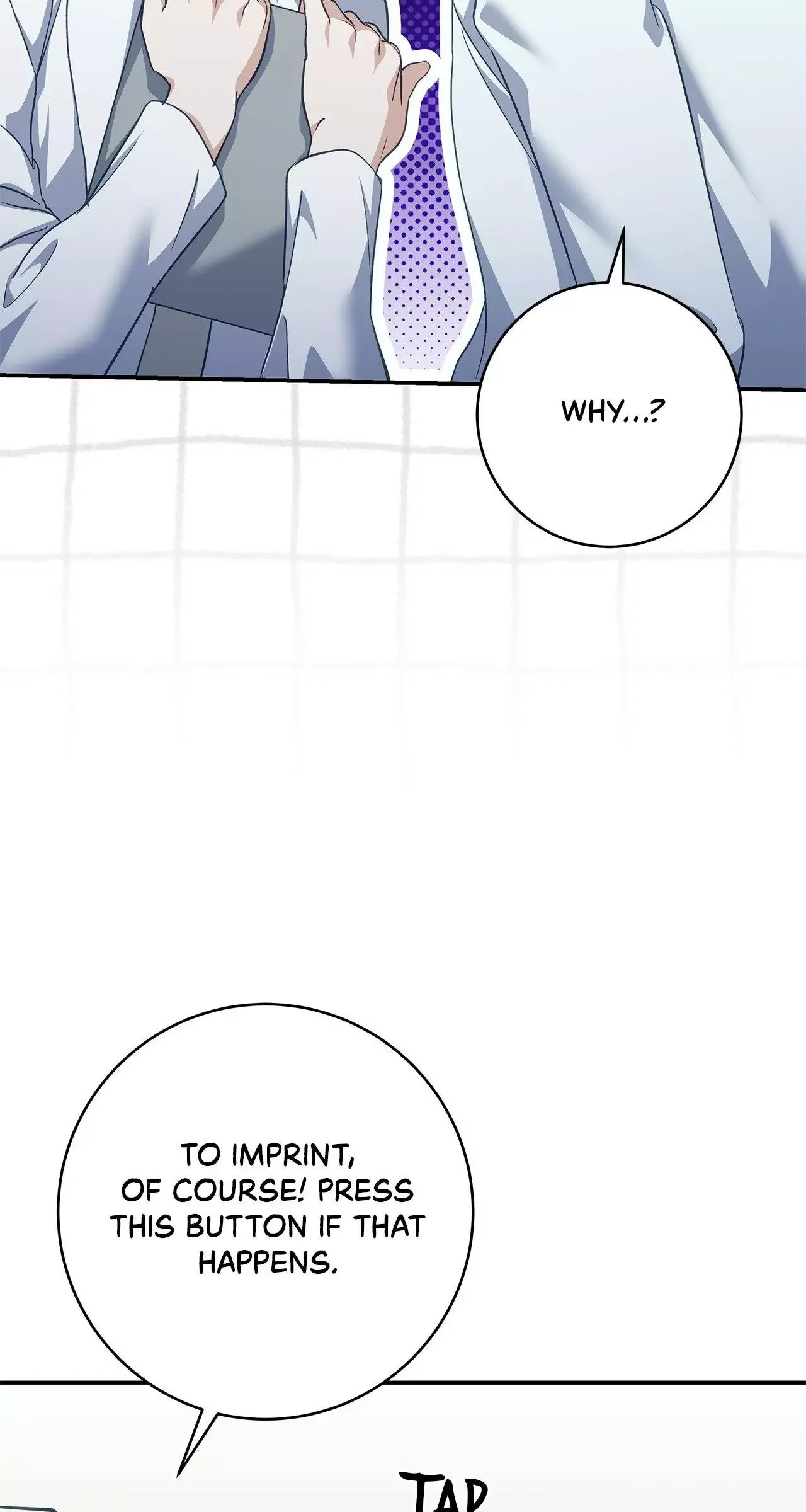 Sierra To Juliet - Chapter 9 Page 5