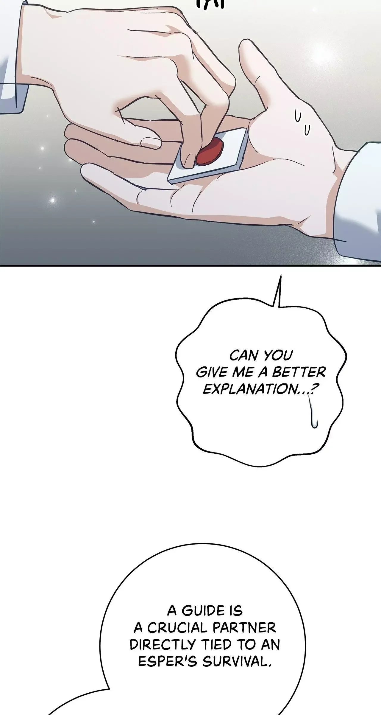 Sierra To Juliet - Chapter 9 Page 6