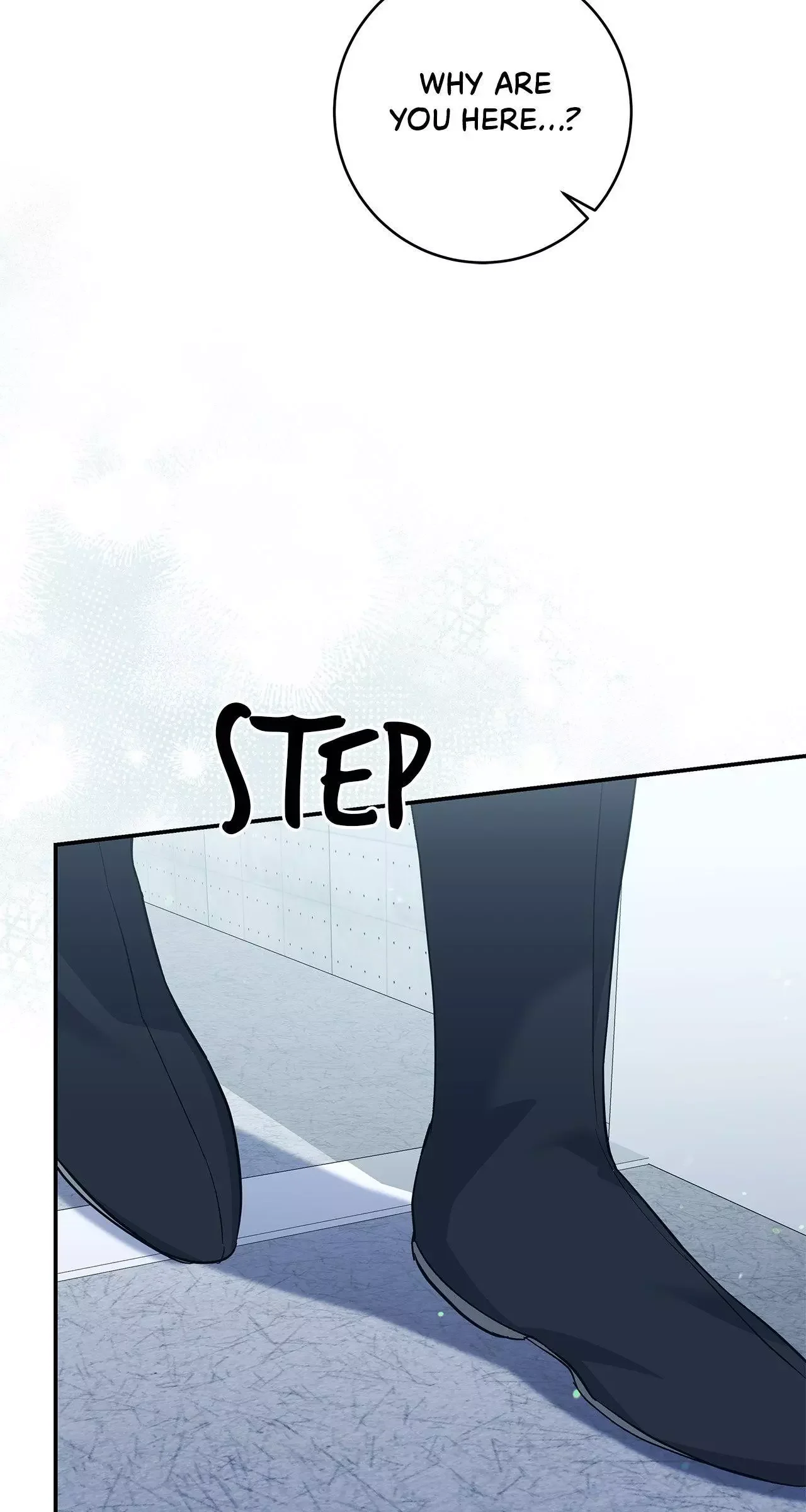 Sierra To Juliet - Chapter 9 Page 15