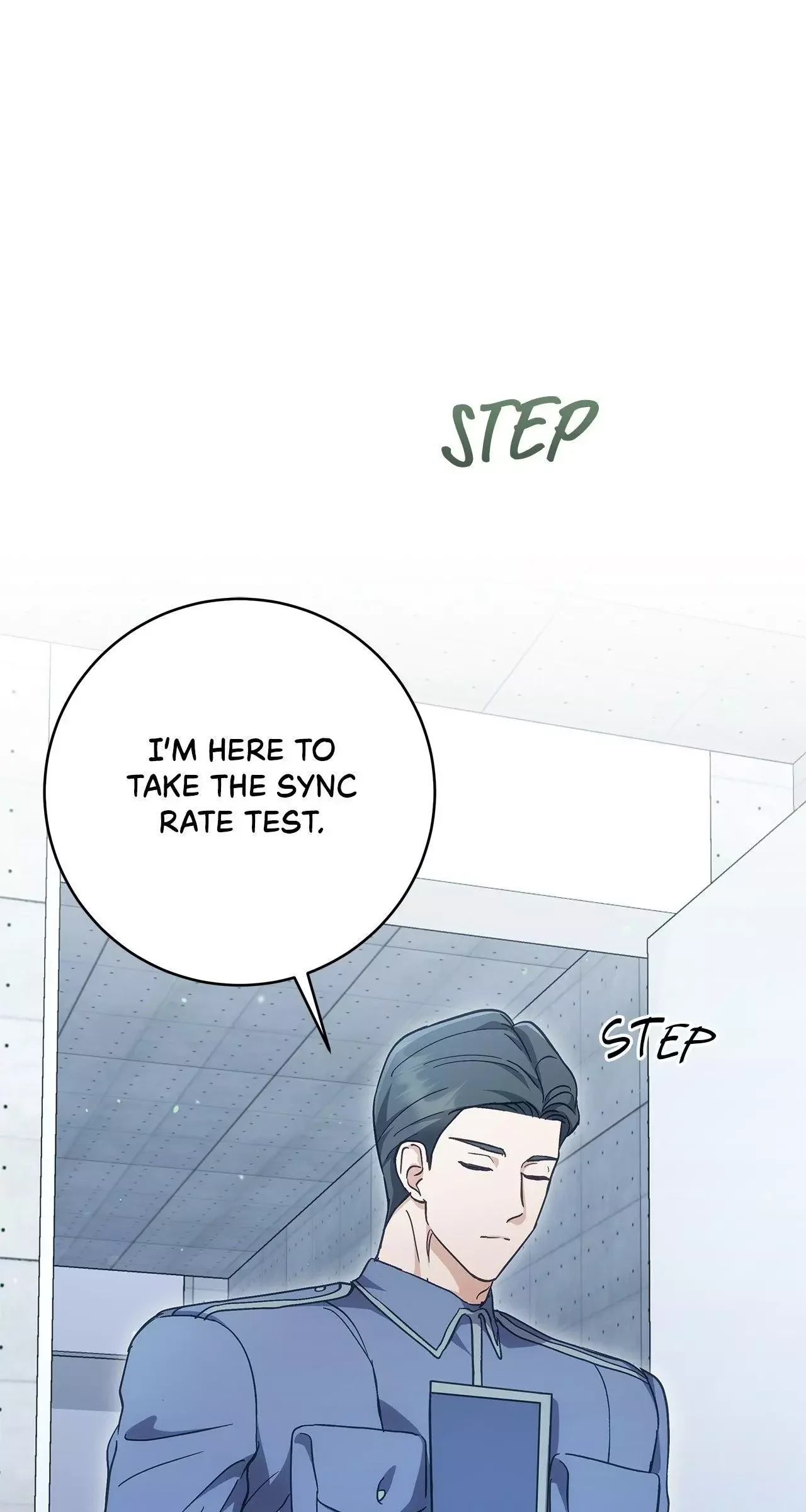 Sierra To Juliet - Chapter 9 Page 17