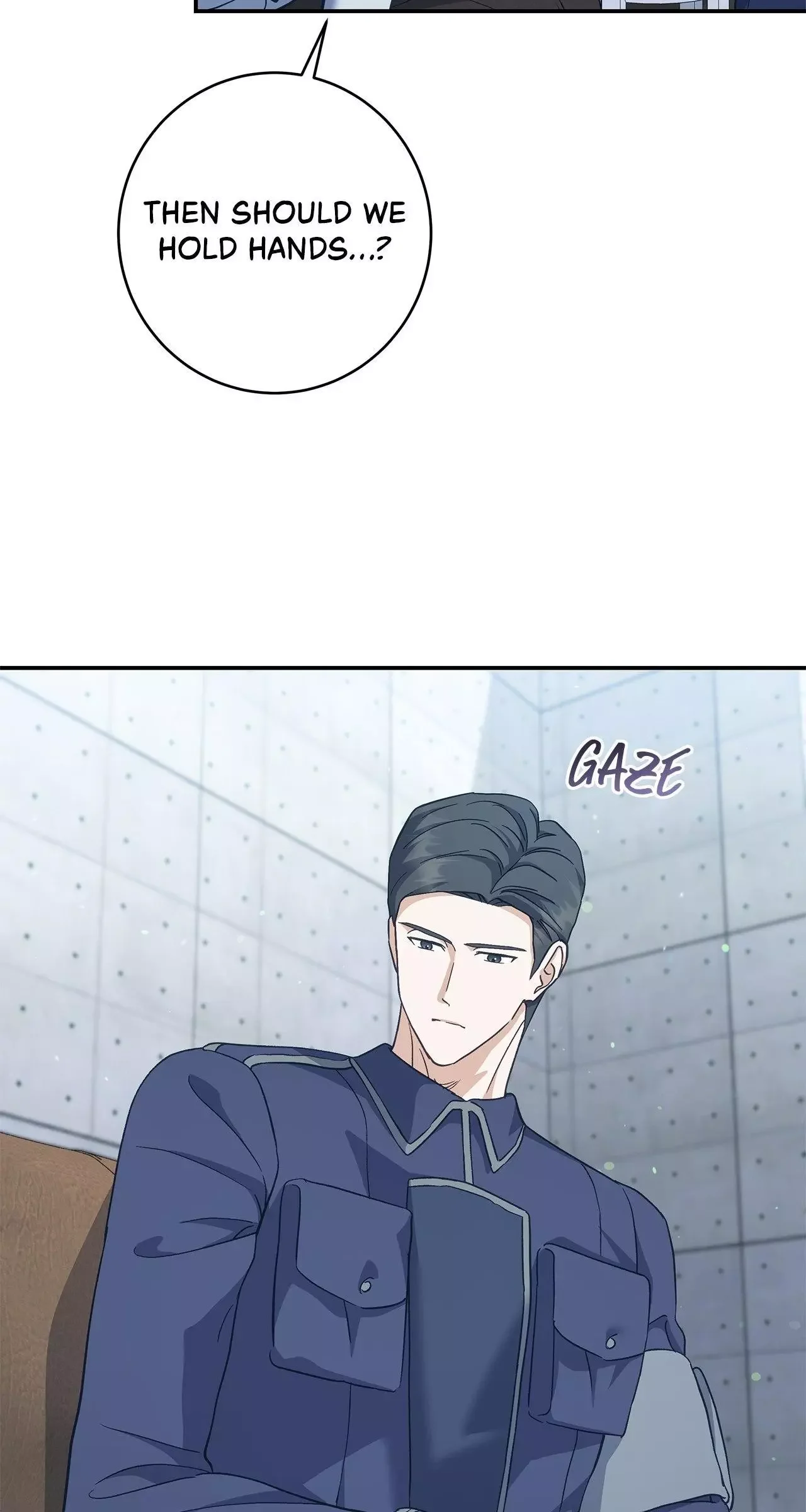 Sierra To Juliet - Chapter 9 Page 31