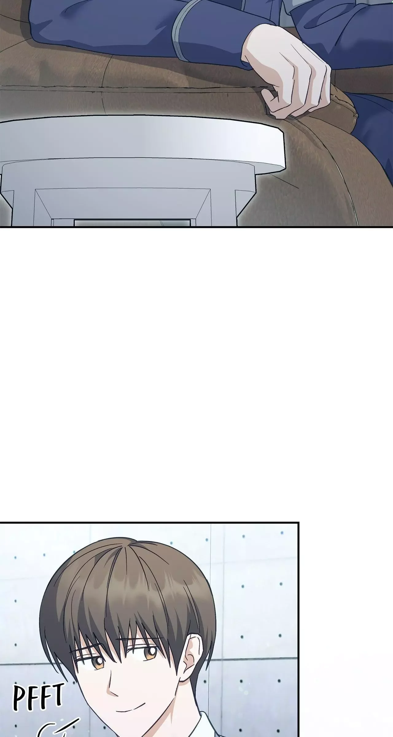 Sierra To Juliet - Chapter 9 Page 32