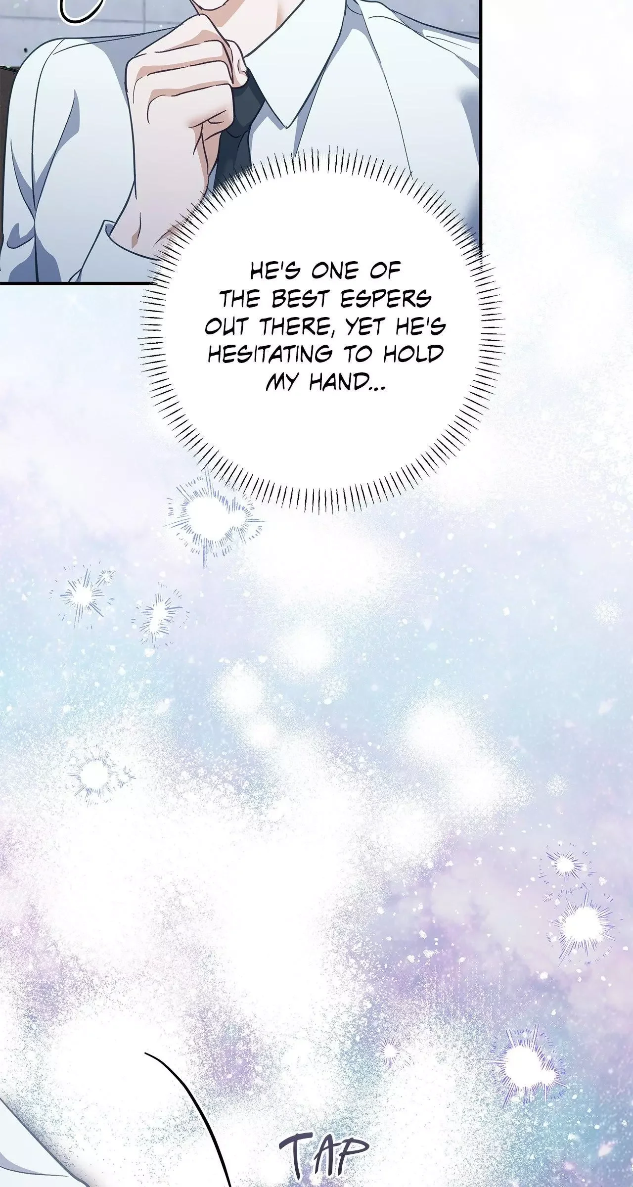 Sierra To Juliet - Chapter 9 Page 33