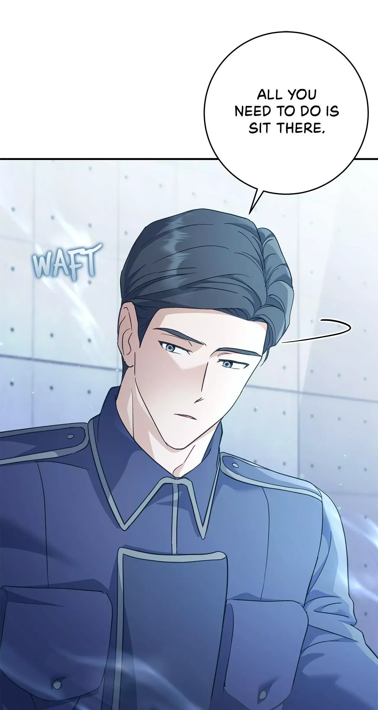 Sierra To Juliet - Chapter 9 Page 42
