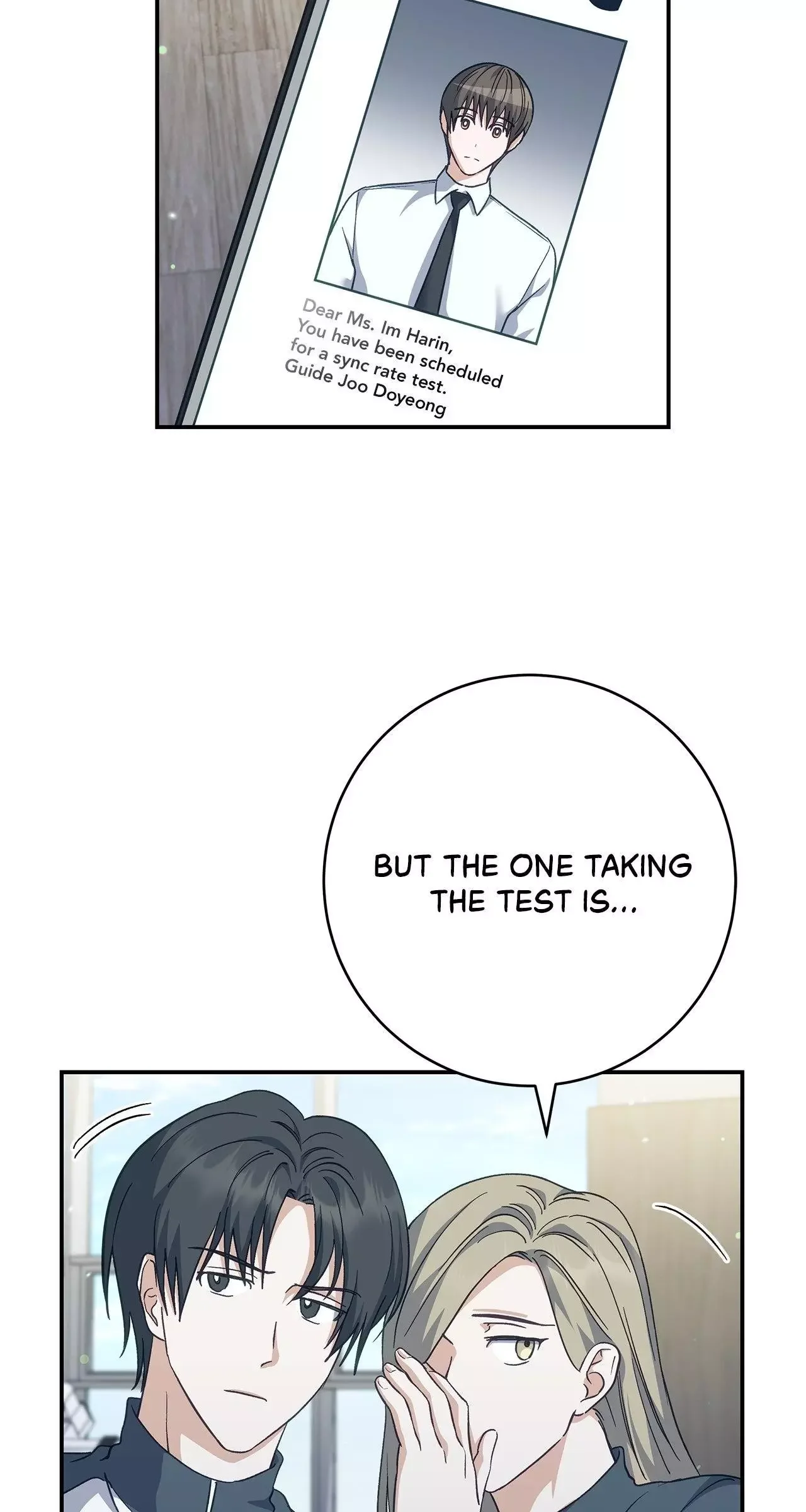 Sierra To Juliet - Chapter 9 Page 60