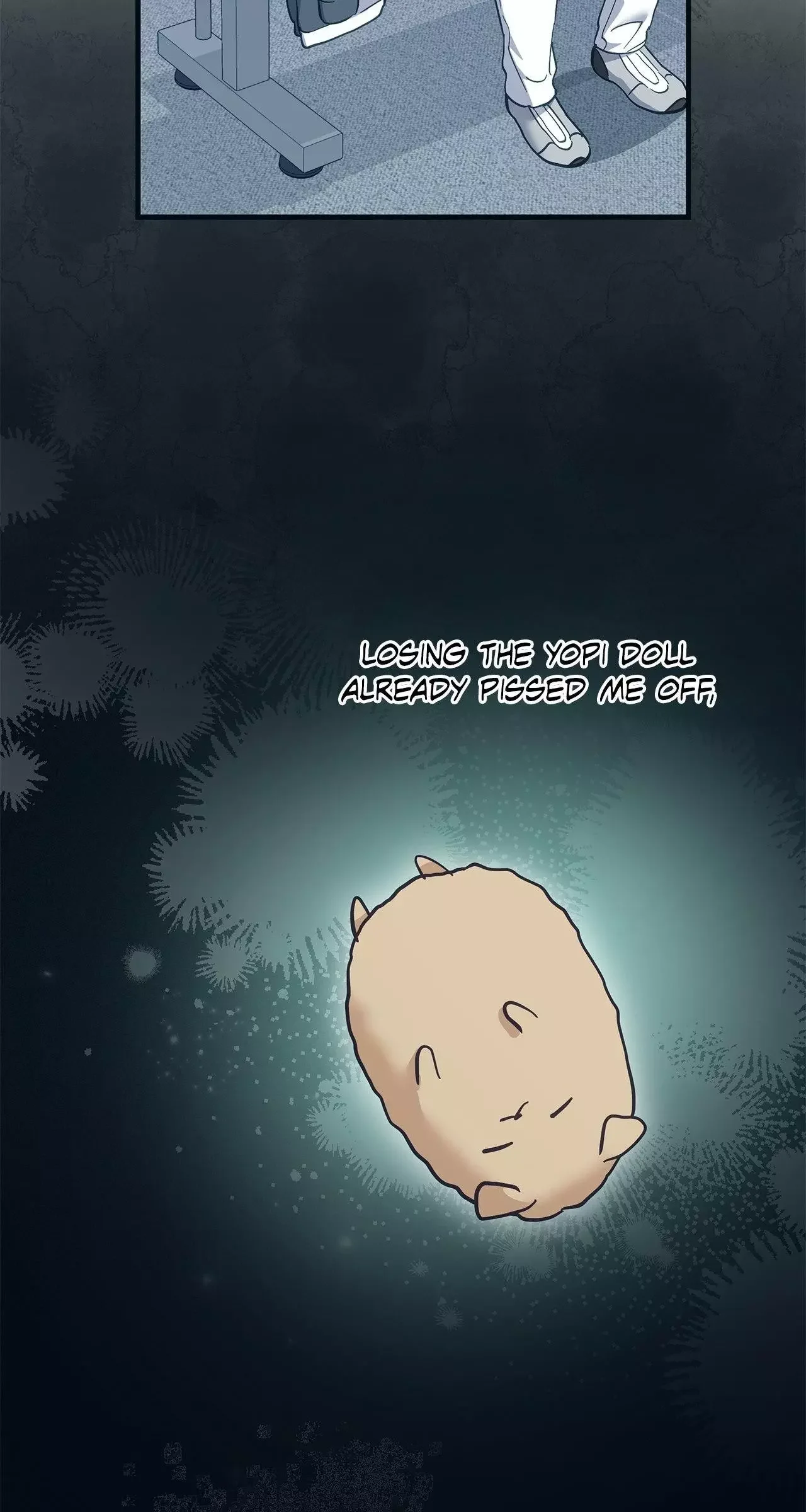 Sierra To Juliet - Chapter 9 Page 64