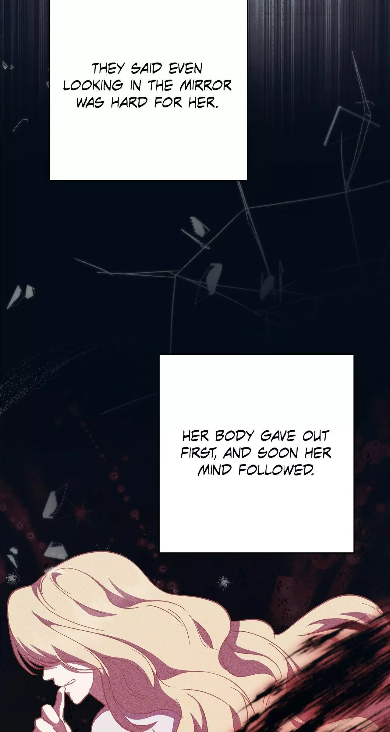Sierra To Juliet - Chapter 9 Page 73