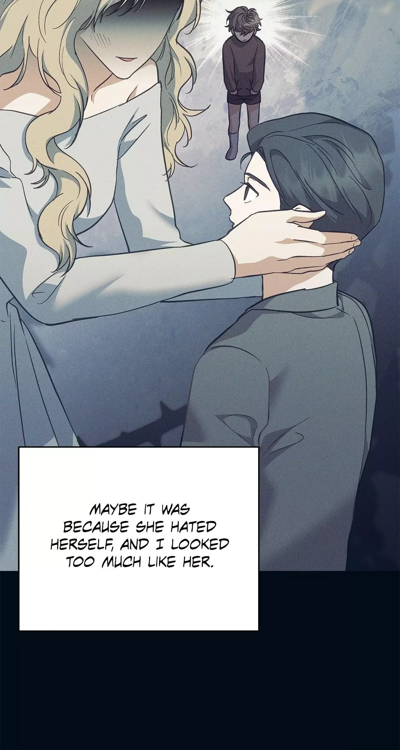 Sierra To Juliet - Chapter 9 Page 76