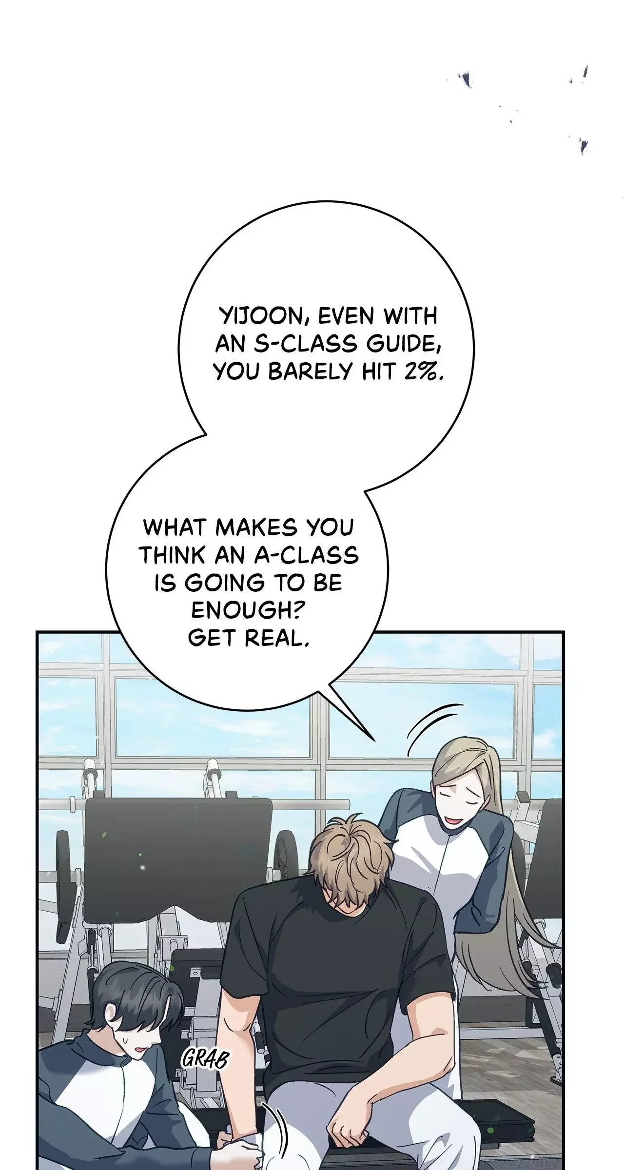 Sierra To Juliet - Chapter 9 Page 80