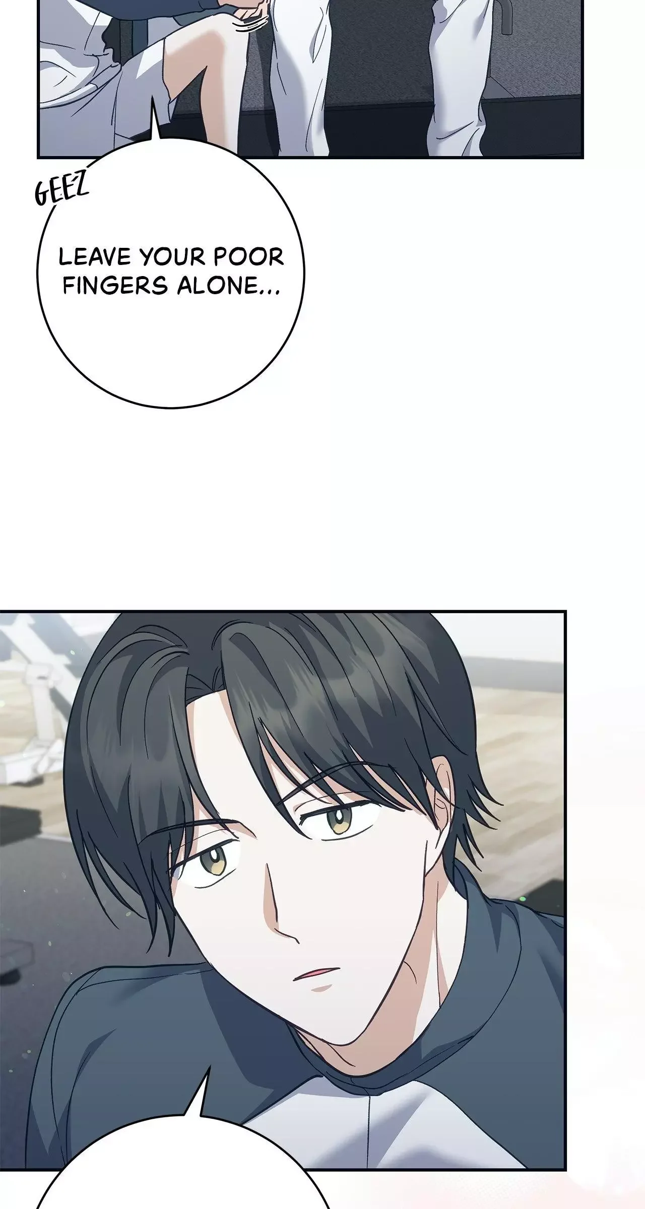 Sierra To Juliet - Chapter 9 Page 81