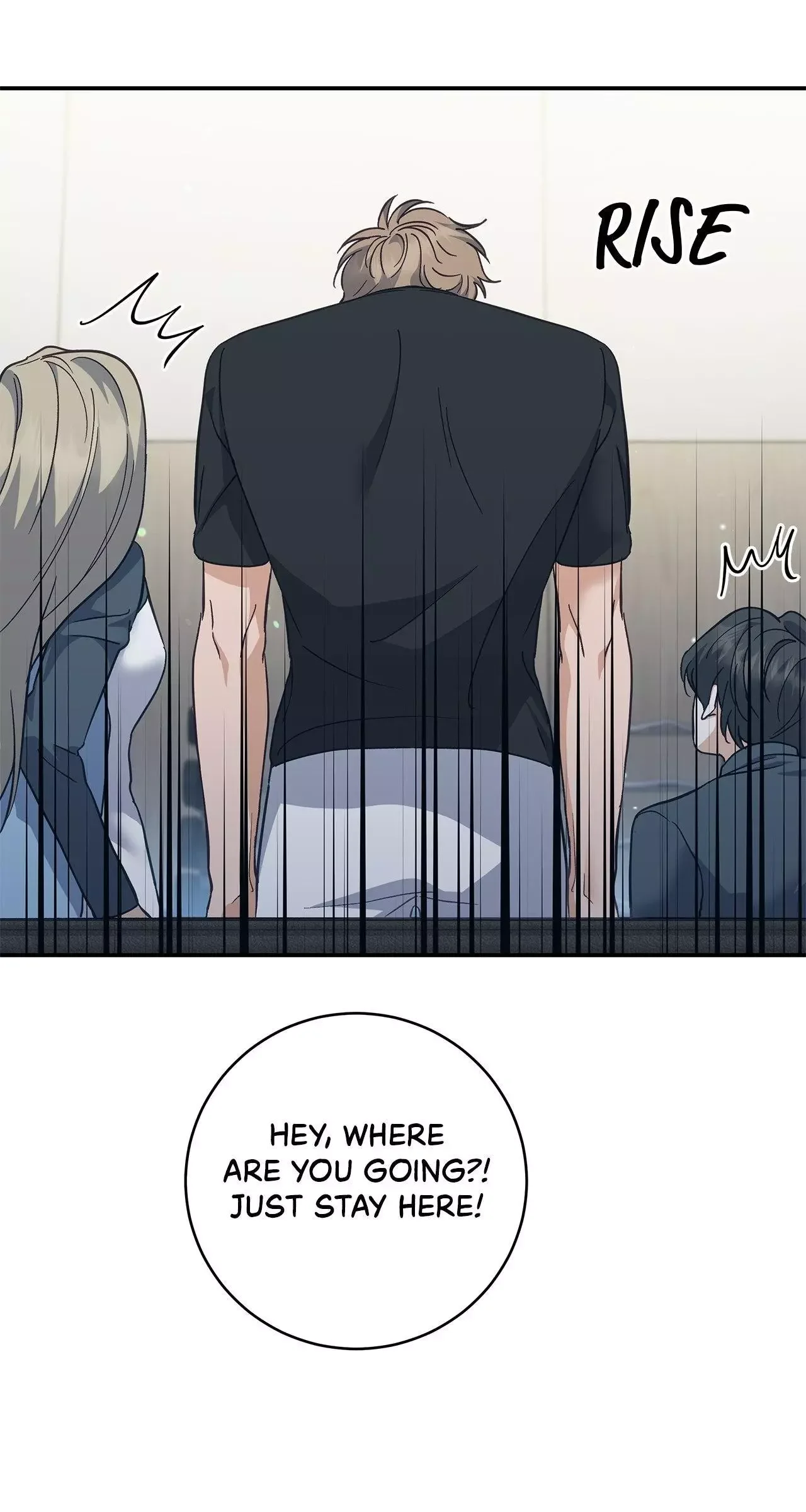 Sierra To Juliet - Chapter 9 Page 89