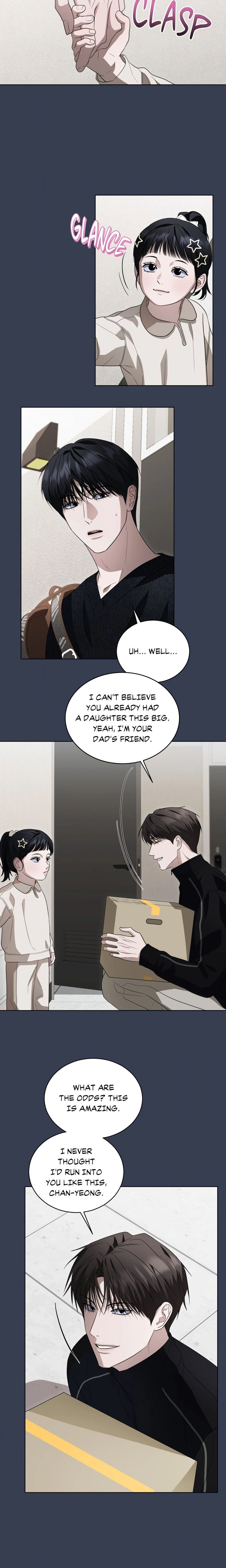 Off the Record (Uncensored) - Chapter 1 Page 10