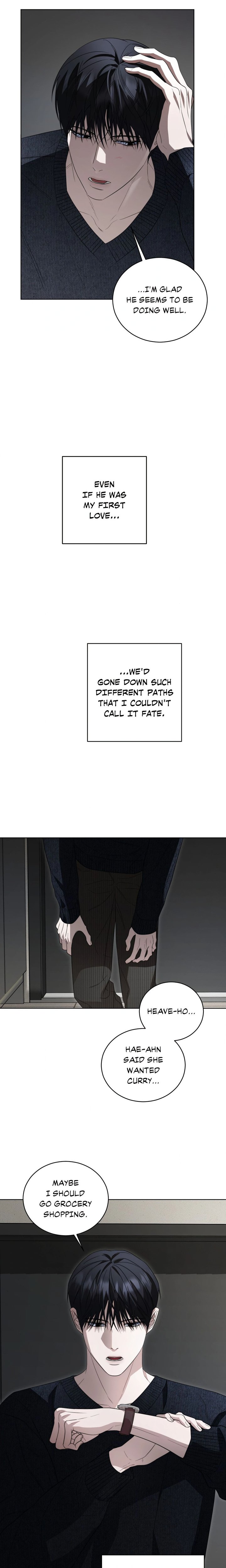 Off the Record (Uncensored) - Chapter 1 Page 14