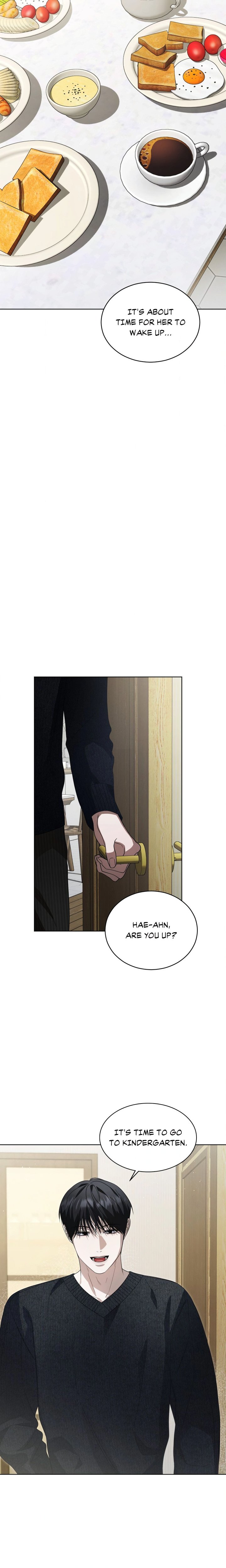 Off the Record (Uncensored) - Chapter 1 Page 2