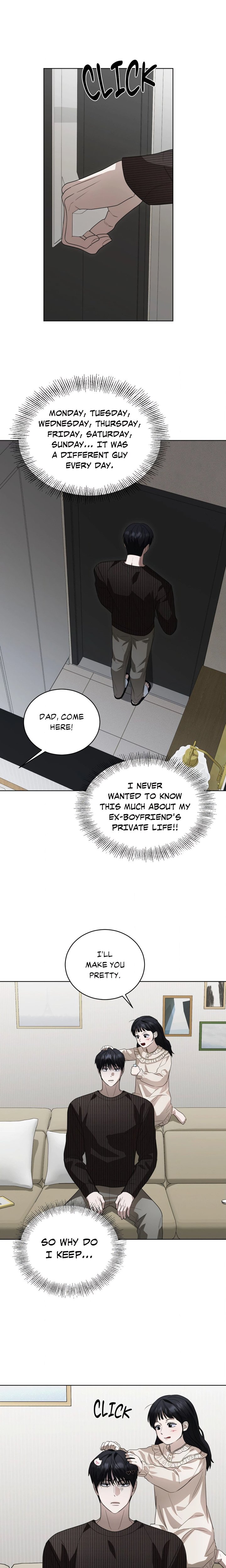 Off the Record (Uncensored) - Chapter 1 Page 20