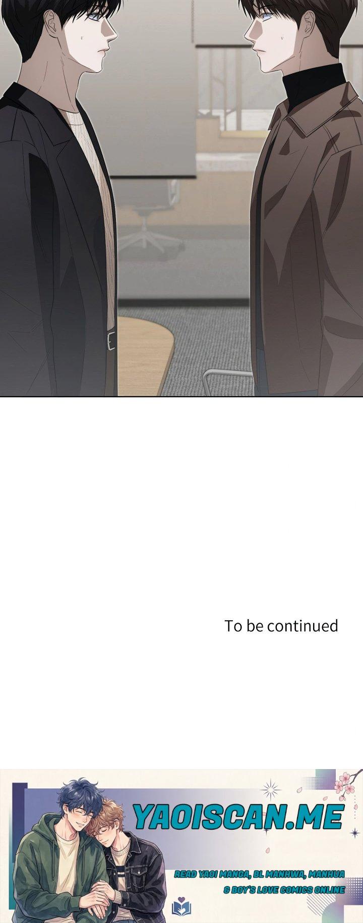 Off the Record (Uncensored) - Chapter 1 Page 25