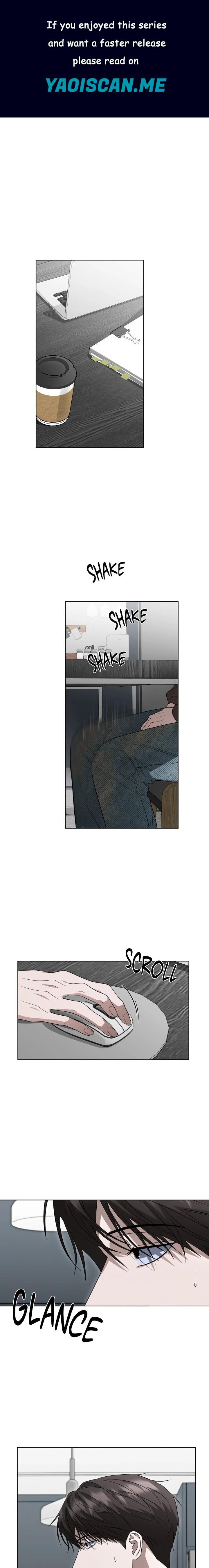 Off the Record (Uncensored) - Chapter 10 Page 1