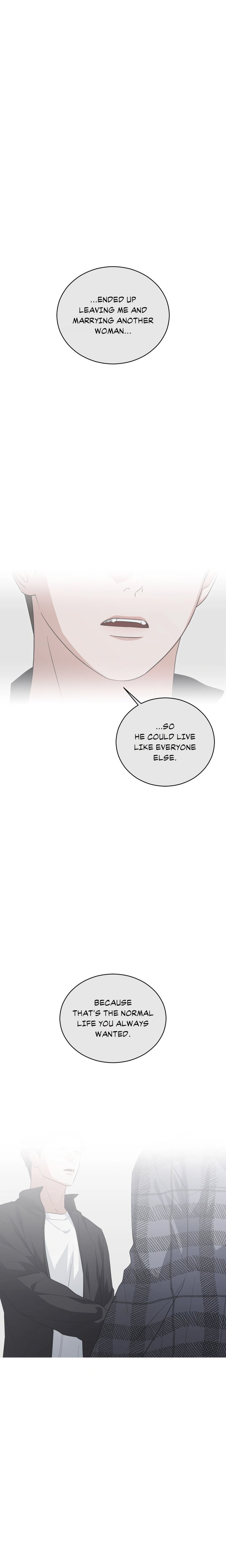 Off the Record (Uncensored) - Chapter 10 Page 10