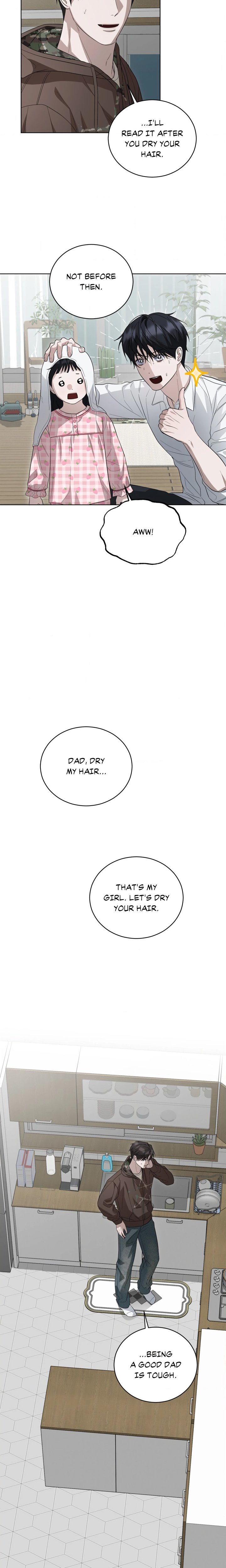 Off the Record (Uncensored) - Chapter 10 Page 14