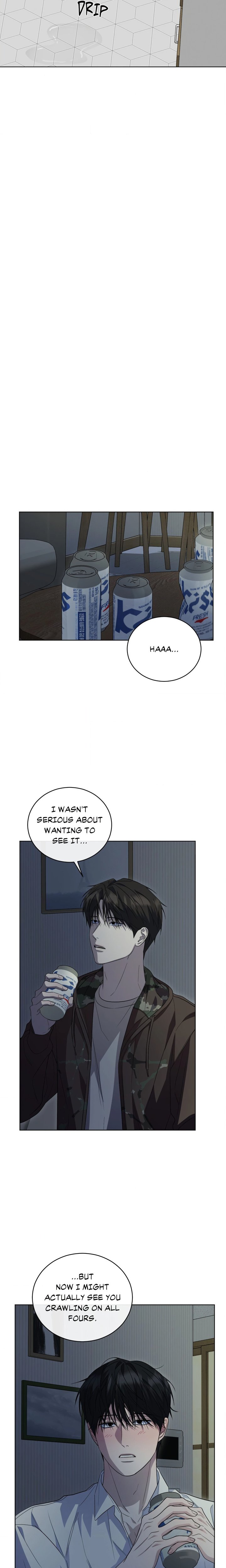 Off the Record (Uncensored) - Chapter 10 Page 15