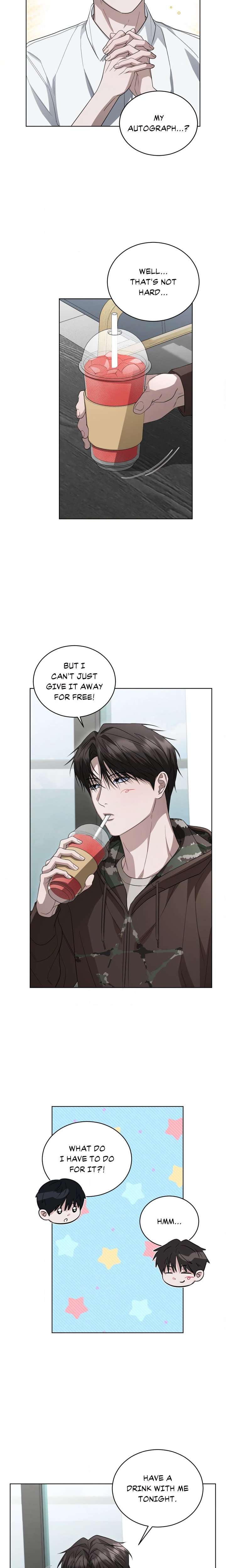 Off the Record (Uncensored) - Chapter 10 Page 6