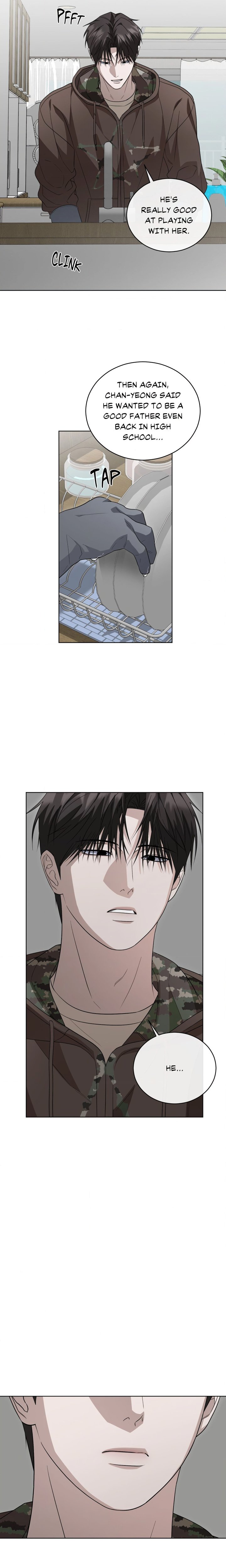 Off the Record (Uncensored) - Chapter 10 Page 9
