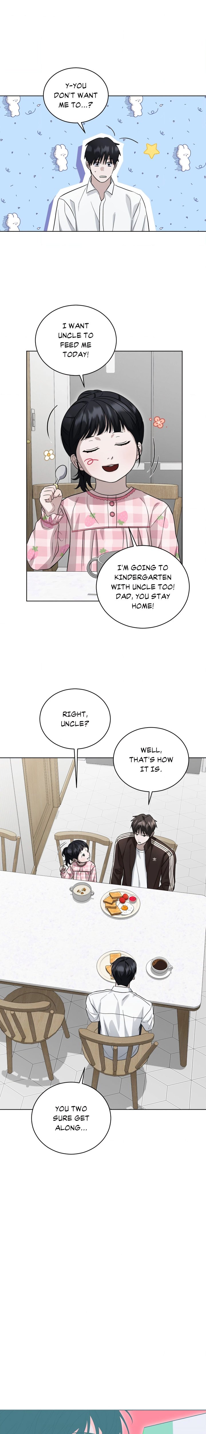 Off the Record (Uncensored) - Chapter 11 Page 4