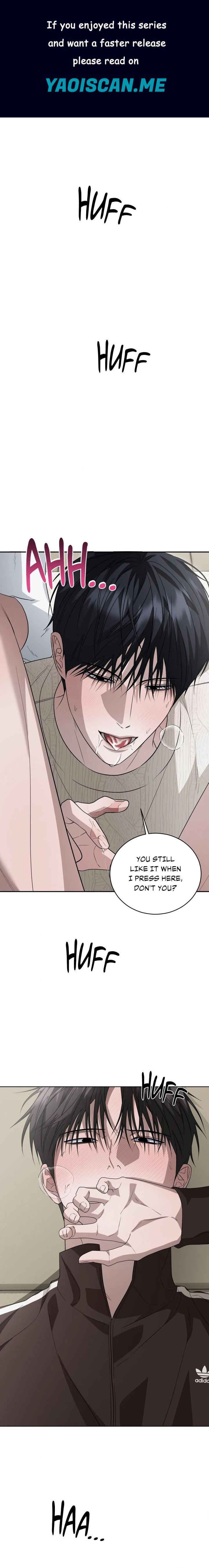 Off the Record (Uncensored) - Chapter 12 Page 1