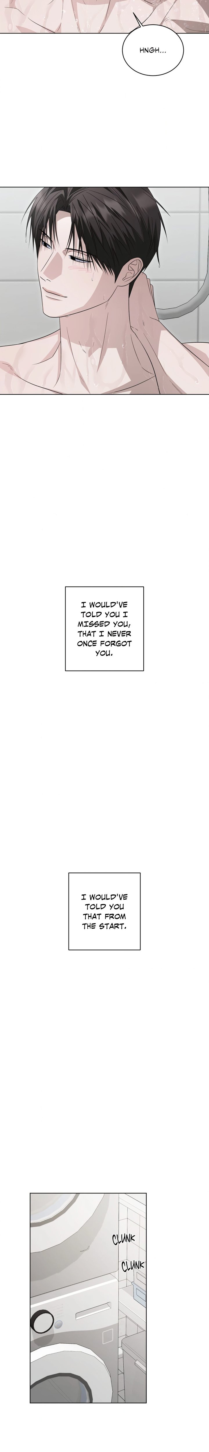 Off the Record (Uncensored) - Chapter 13 Page 12