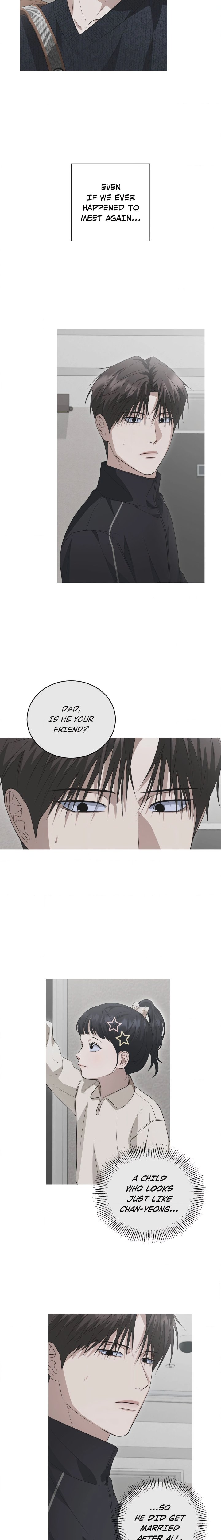 Off the Record (Uncensored) - Chapter 13 Page 9