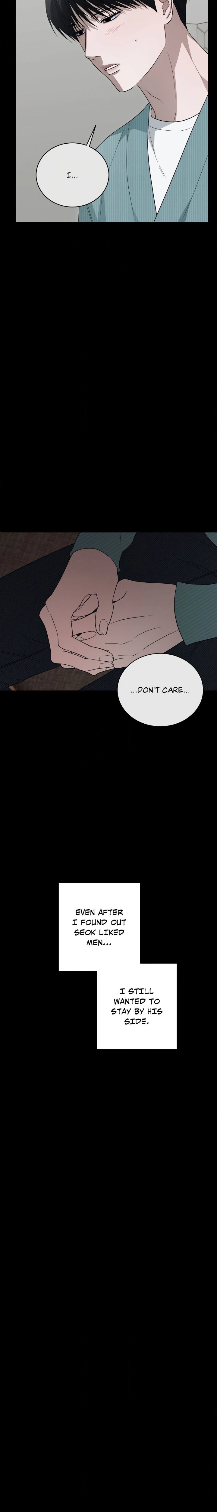 Off the Record (Uncensored) - Chapter 14 Page 16