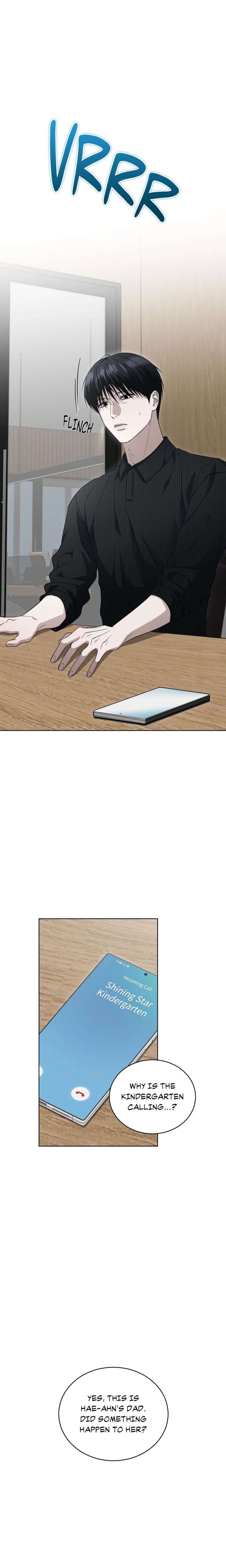 Off the Record (Uncensored) - Chapter 14 Page 27