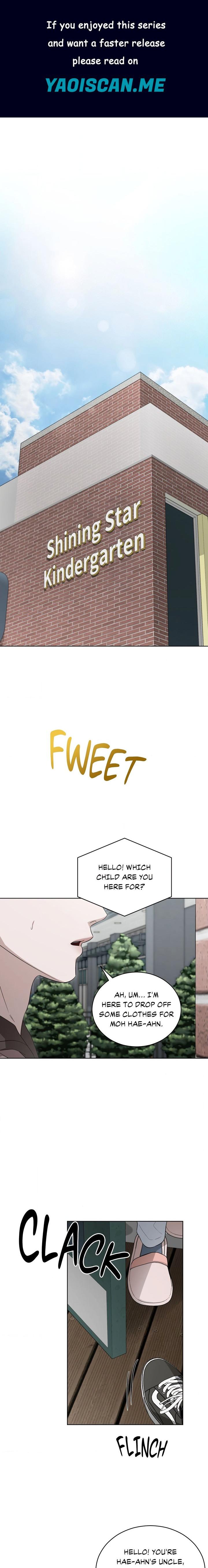 Off the Record (Uncensored) - Chapter 15 Page 1