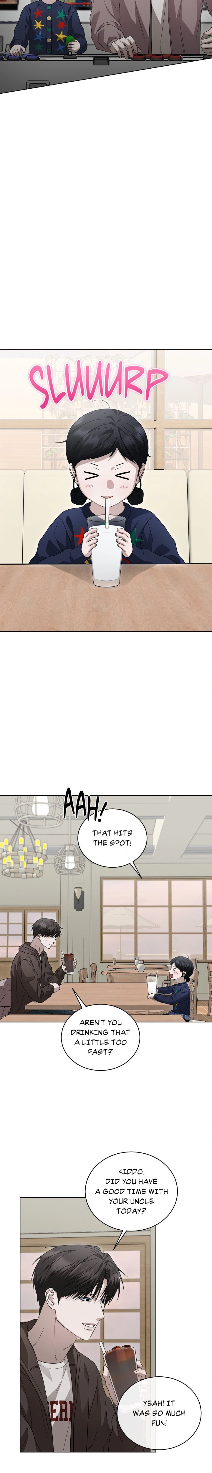 Off the Record (Uncensored) - Chapter 15 Page 12
