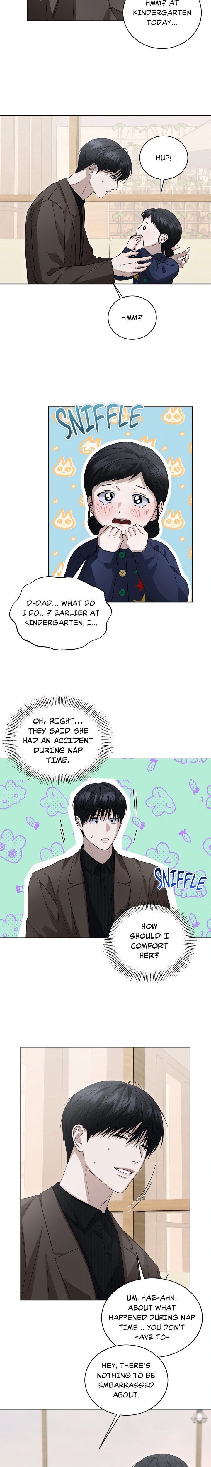 Off the Record (Uncensored) - Chapter 15 Page 15