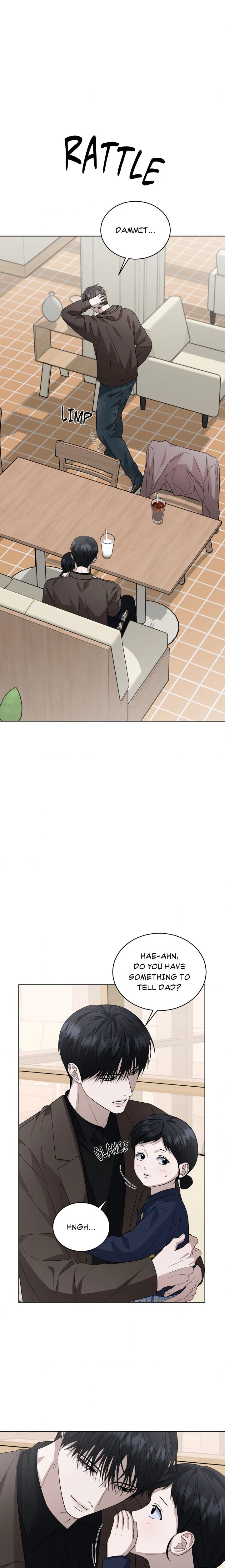 Off the Record (Uncensored) - Chapter 15 Page 19