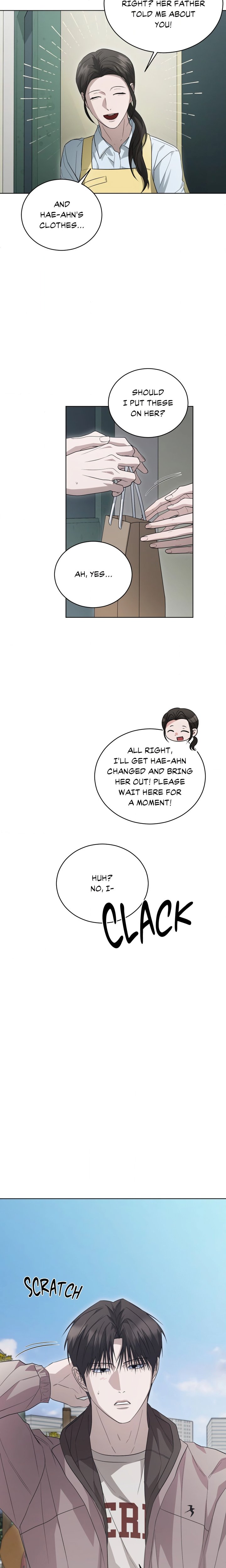 Off the Record (Uncensored) - Chapter 15 Page 2
